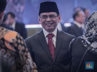 Termasuk Awasi Pinjol Biar Gak Nakal, Intip Tugas OJK Agusman