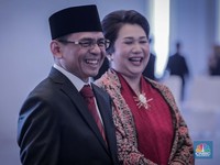 Kredit Macet Pinjol Menumpuk, Bos OJK Baru Atur Strategi