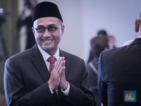 Baru Dilantik, Bos OJK Buka-Bukaan Soal Komisi Kripto