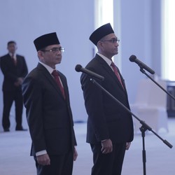 Punya 2 ADK Baru, OJK Bakal Buka Rekrutmen Besar-besaran?