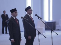Punya 2 ADK Baru, OJK Bakal Buka Rekrutmen Besar-besaran?