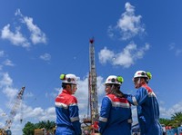 Pertamina Buka 261 Lowongan, Ada Buat Lulusan SMA?