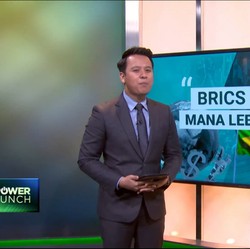 Video: BRICS Vs G7 Mana Lebih Kuat?