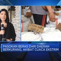 Video: Pantauan Stok Beras di Pasar Induk Beras Cipinang