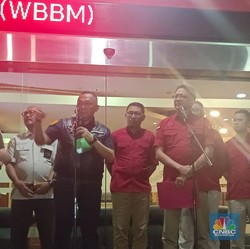 Soal Tersangka Kasus Korupsi Migor, Ini Penjelasan Kejagung