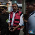 Hukuman 8 Terdakwa Kasus Korupsi Nikel Mandiodo yang Divonis Bersalah