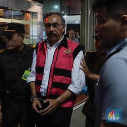 Eks Dirjen Minerba Ridwan Ditahan, Ini Penjelasan Kejagung