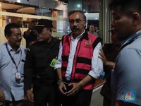 Eks Dirjen Minerba Ridwan Ditahan, Ini Penjelasan Kejagung