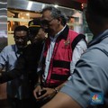 Resmi Tersangka, Begini Peran Eks Dirjen Minerba Ridwan