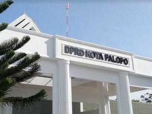 Regulasi Perampingan OPD Pemkot Palopo Ditarget Rampung Tahun Ini