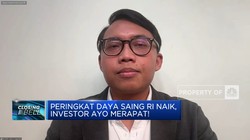 Video: ICOR Masih Tinggi, Pemerintah Harus Lakukan Ini