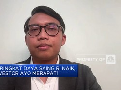 Video: ICOR Masih Tinggi, Pemerintah Harus Lakukan Ini