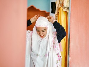 Tata Cara Sholat Qobliyah Subuh Lengkap dengan Bacaan Niatnya