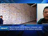 Hal Ini Bikin Stok Beras Jakarta Turun 34% & Harga Naik