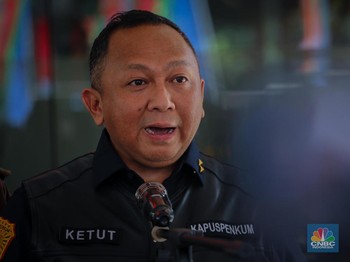 Kejagung Periksa Sosok Penting Inisial RBS di Kasus Korupsi Timah