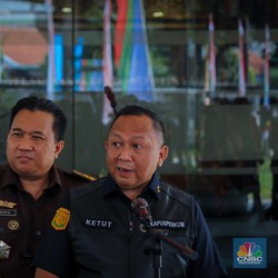 Eks Mendag M Lutfi di Kasus Migor, Kejagung Ungkap Clue-nya