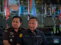 Eks Mendag M Lutfi di Kasus Migor, Kejagung Ungkap Clue-nya