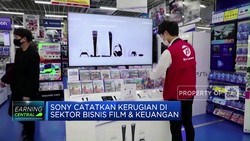 Laba Pengembang PS 5 Jatuh 31%