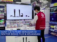 Laba Pengembang PS 5 Jatuh 31%
