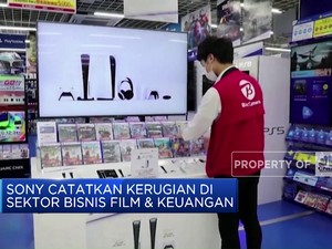Laba Pengembang PS 5 Jatuh 31%