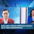 Modus Penipuan Online Kian Canggih, Wajib Waspada Hal Ini!