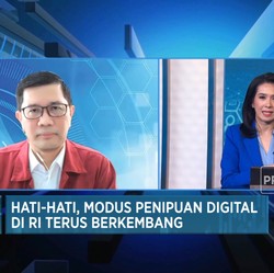 Modus Penipuan Online Kian Canggih, Wajib Waspada Hal Ini!