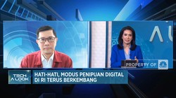 Modus Penipuan Online Kian Canggih, Wajib Waspada Hal Ini!