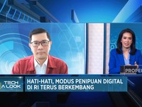Modus Penipuan Online Kian Canggih, Wajib Waspada Hal Ini!