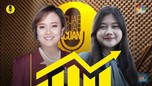 Pilih Saham Bagus Pakai Indikator EPS