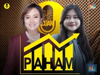 Pilih Saham Bagus Pakai Indikator EPS