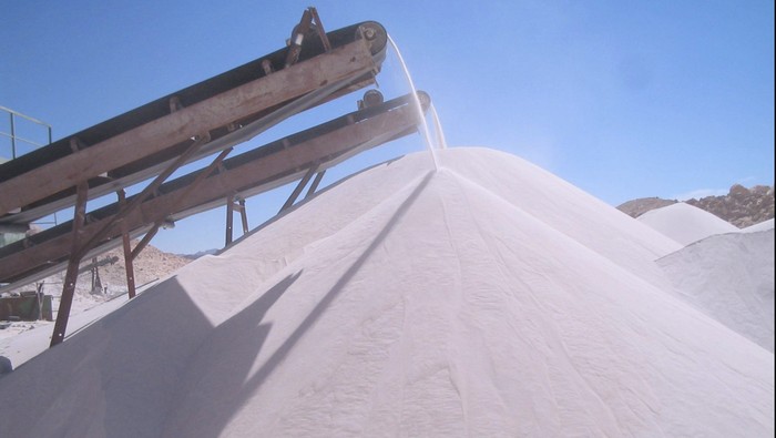 Dari Pasir Silika ke Langit Digital