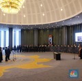 Sah! MA Lantik Hasan Fawzi dan Agusman Jadi Komisioner OJK
