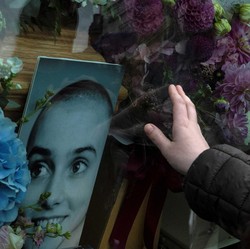 Misteri Penyebab Kematian Sinead O'Connor Akhirnya Terungkap