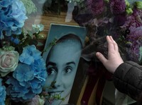 Misteri Penyebab Kematian Sinead O'Connor Akhirnya Terungkap