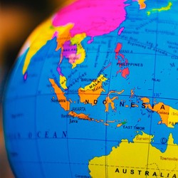 Daftar Wilayah di Jawa yang Pernah Mengalami Gempa Megathrust