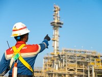 Wamen BUMN Ungkap Kunci Pertamina Raih Laba Tertinggi Rp60 T