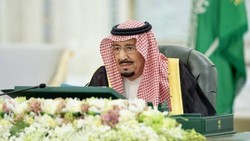 Raja Salman Pastikan Pelayanan-Kenyamanan Jemaah Haji Jadi Prioritas Utama