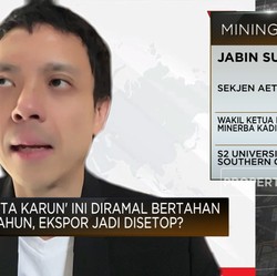 RI Punya 
