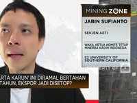 RI Punya 