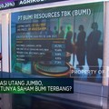 Video: Sukses Lunasi Utang Jumbo, Saham BUMI Siap Terbang?