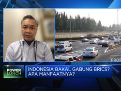 RI Punya Modal Jadi Global Player, Tapi Sayang Kurang Hal Ini