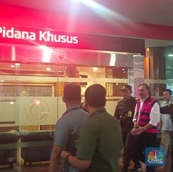 Heboh Kasus Korupsi Mandiodo Antam, Cek Isi Harta Karunnya