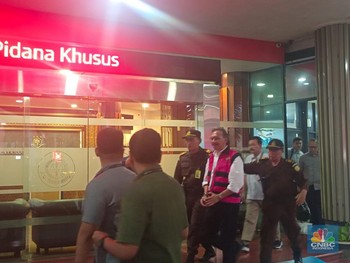 Heboh Kasus Korupsi Mandiodo Antam, Cek Isi Harta Karunnya