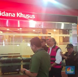 Sempat Heboh Korupsi Nikel Jerat Eks Dirjen Minerba, Ini Babak Barunya