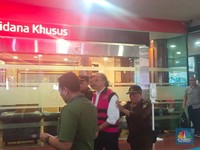 Sempat Heboh Korupsi Nikel Jerat Eks Dirjen Minerba, Ini Babak Barunya