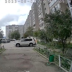 Potret Situasi Terkini Ledakan Pabrik Militer Rusia, 52 Luka