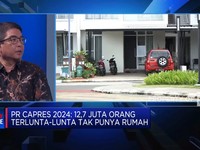 Terungkap Alasan Warga RI Sulit Beli Rumah