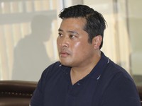 Heboh, Pangeran Thailand Pulang Setelah 27 Tahun Diasingkan