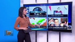 Top News: PPPK Tak Lagi Miris Hingga Pilpres RI Disorot Asing