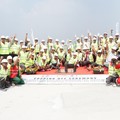 WEGE Targetkan Proyek Gedung STMKG BMKG Rampung Akhir 2023